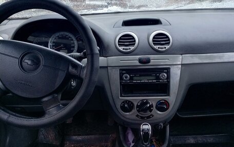 Chevrolet Lacetti, 2011 год, 340 000 рублей, 6 фотография