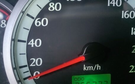 Chevrolet Lacetti, 2011 год, 340 000 рублей, 7 фотография