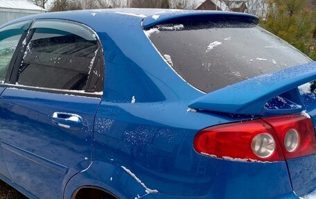 Chevrolet Lacetti, 2011 год, 340 000 рублей, 8 фотография