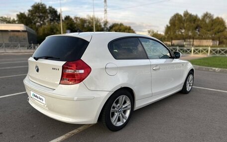 BMW 1 серия, 2011 год, 850 000 рублей, 8 фотография