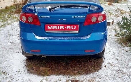 Chevrolet Lacetti, 2011 год, 340 000 рублей, 3 фотография