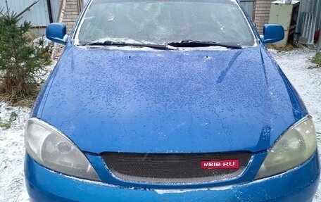 Chevrolet Lacetti, 2011 год, 340 000 рублей, 2 фотография