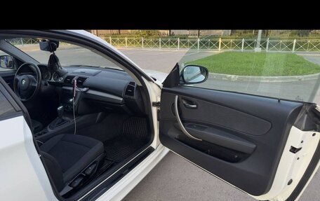 BMW 1 серия, 2011 год, 850 000 рублей, 13 фотография