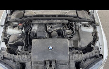 BMW 1 серия, 2011 год, 850 000 рублей, 18 фотография