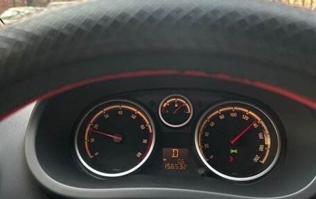 Opel Corsa D, 2008 год, 420 000 рублей, 4 фотография