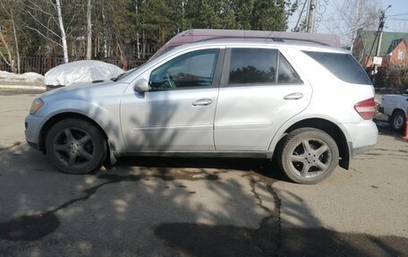 Mercedes-Benz M-Класс, 2005 год, 430 000 рублей, 2 фотография