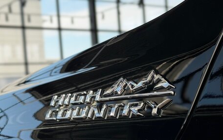 Chevrolet Suburban, 2022 год, 8 999 990 рублей, 7 фотография