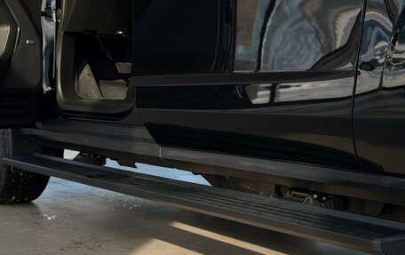 Chevrolet Suburban, 2022 год, 8 999 990 рублей, 8 фотография