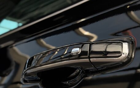 Chevrolet Suburban, 2022 год, 8 999 990 рублей, 9 фотография