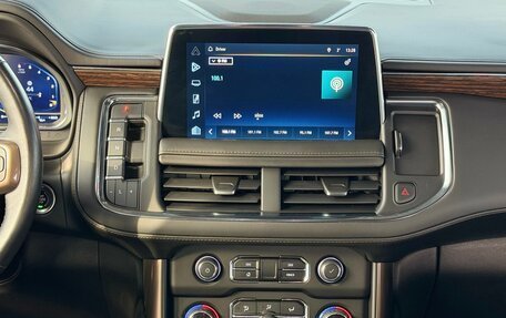 Chevrolet Suburban, 2022 год, 8 999 990 рублей, 18 фотография