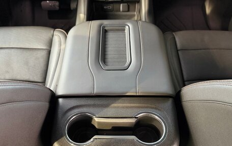 Chevrolet Suburban, 2022 год, 8 999 990 рублей, 20 фотография