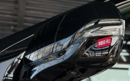 Chevrolet Suburban, 2022 год, 8 999 990 рублей, 10 фотография