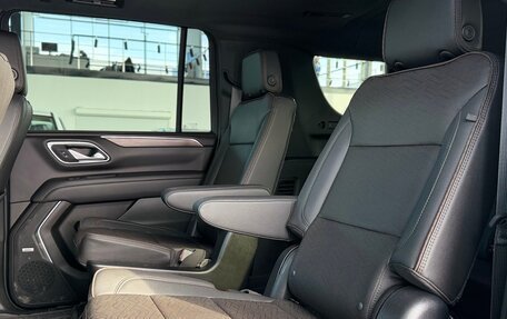 Chevrolet Suburban, 2022 год, 8 999 990 рублей, 26 фотография