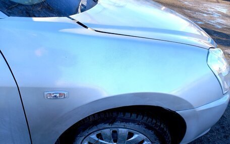 Nissan Almera, 2014 год, 420 000 рублей, 6 фотография