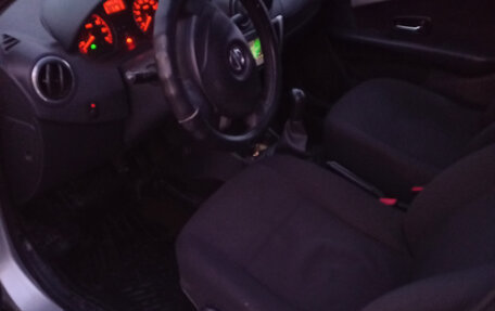 Nissan Almera, 2014 год, 420 000 рублей, 9 фотография