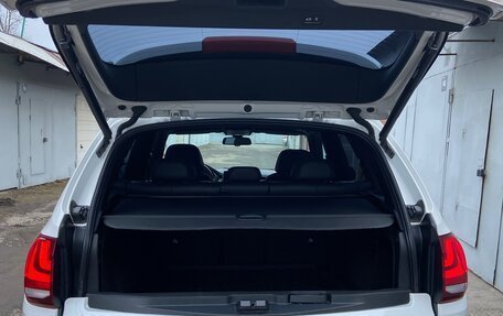 BMW X5, 2013 год, 3 100 000 рублей, 6 фотография