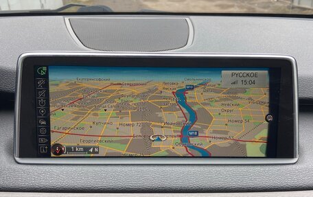 BMW X5, 2013 год, 3 100 000 рублей, 8 фотография