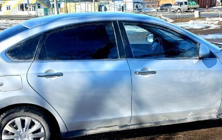 Nissan Almera, 2014 год, 420 000 рублей, 4 фотография