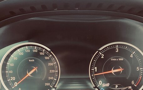 BMW X5, 2013 год, 3 100 000 рублей, 7 фотография