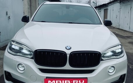 BMW X5, 2013 год, 3 100 000 рублей, 3 фотография