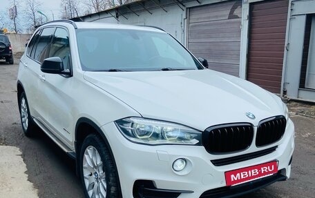 BMW X5, 2013 год, 3 100 000 рублей, 2 фотография