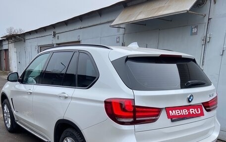 BMW X5, 2013 год, 3 100 000 рублей, 5 фотография