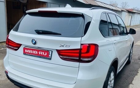 BMW X5, 2013 год, 3 100 000 рублей, 4 фотография
