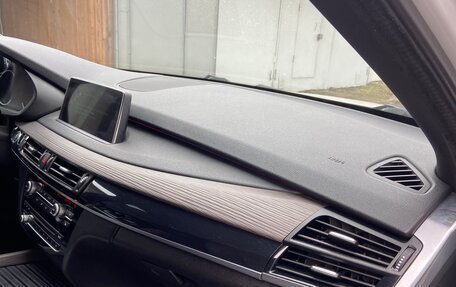 BMW X5, 2013 год, 3 100 000 рублей, 11 фотография