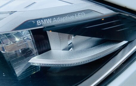 BMW X5, 2013 год, 3 100 000 рублей, 10 фотография