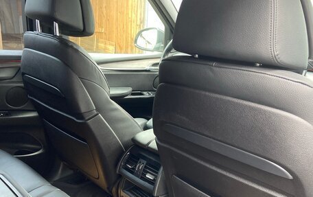 BMW X5, 2013 год, 3 100 000 рублей, 17 фотография