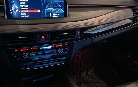 BMW X5, 2013 год, 3 100 000 рублей, 9 фотография