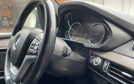 BMW X5, 2013 год, 3 100 000 рублей, 14 фотография