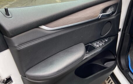 BMW X5, 2013 год, 3 100 000 рублей, 23 фотография