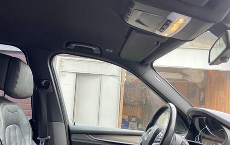 BMW X5, 2013 год, 3 100 000 рублей, 19 фотография