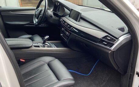 BMW X5, 2013 год, 3 100 000 рублей, 13 фотография