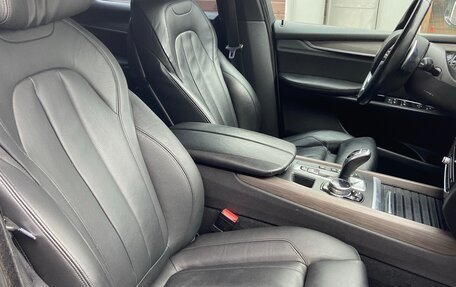 BMW X5, 2013 год, 3 100 000 рублей, 22 фотография