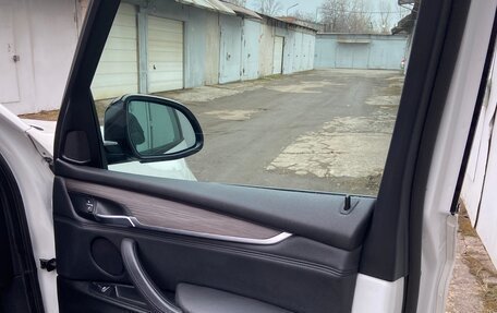 BMW X5, 2013 год, 3 100 000 рублей, 21 фотография