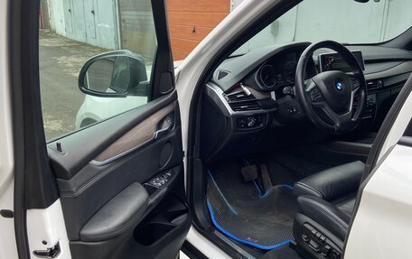 BMW X5, 2013 год, 3 100 000 рублей, 26 фотография