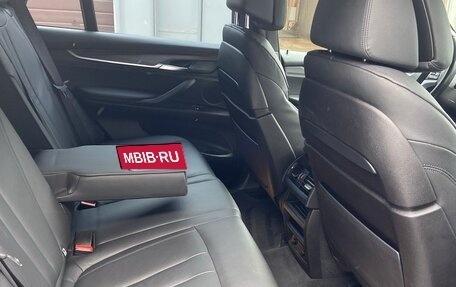 BMW X5, 2013 год, 3 100 000 рублей, 16 фотография