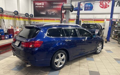 Honda Accord VIII рестайлинг, 2011 год, 1 410 000 рублей, 2 фотография