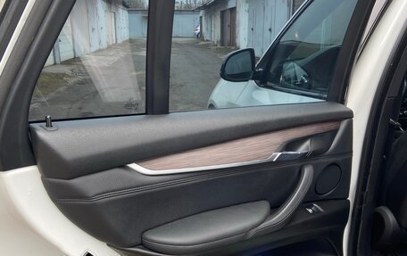 BMW X5, 2013 год, 3 100 000 рублей, 25 фотография