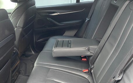 BMW X5, 2013 год, 3 100 000 рублей, 24 фотография