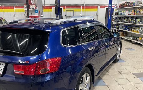 Honda Accord VIII рестайлинг, 2011 год, 1 410 000 рублей, 3 фотография