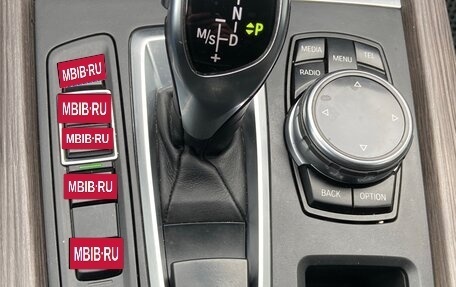 BMW X5, 2013 год, 3 100 000 рублей, 18 фотография