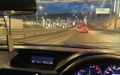 Honda Accord VIII рестайлинг, 2011 год, 1 410 000 рублей, 10 фотография