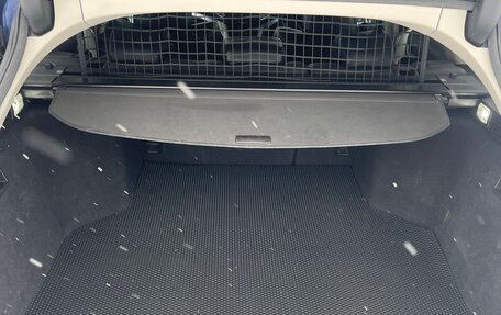 Honda Accord VIII рестайлинг, 2011 год, 1 410 000 рублей, 12 фотография