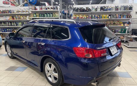 Honda Accord VIII рестайлинг, 2011 год, 1 410 000 рублей, 6 фотография