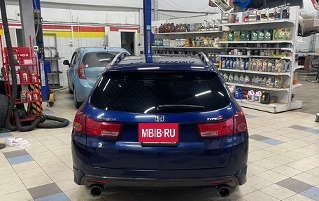 Honda Accord VIII рестайлинг, 2011 год, 1 410 000 рублей, 4 фотография