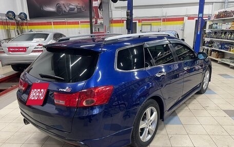 Honda Accord VIII рестайлинг, 2011 год, 1 410 000 рублей, 5 фотография