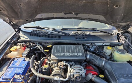 Jeep Grand Cherokee, 2002 год, 1 500 000 рублей, 8 фотография